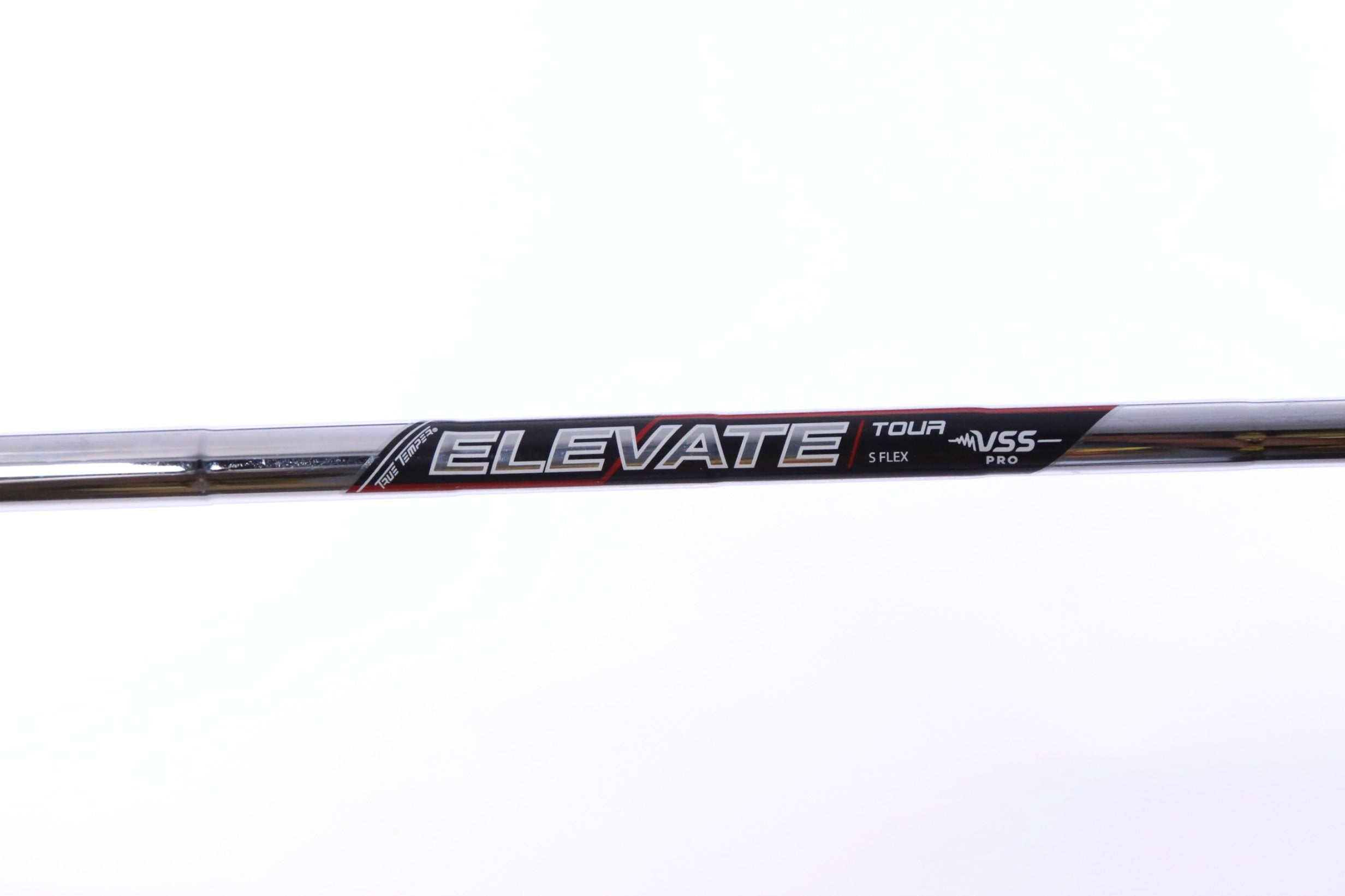 Used Callaway Apex Pro 19 Single 4-Iron - Left-Handed - Stiff Flex-Next Round