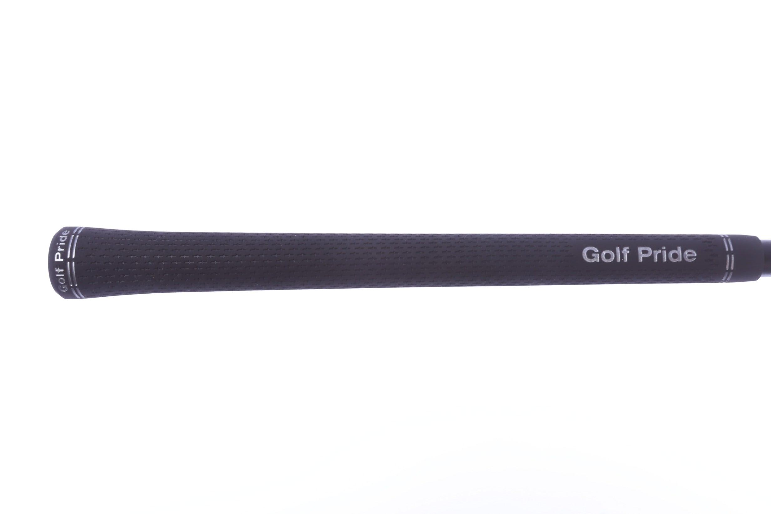 Used La Golf A Series Driver Shaft Extra Stiff Flex Graphite - 43.5 in - TaylorMade M Adapter