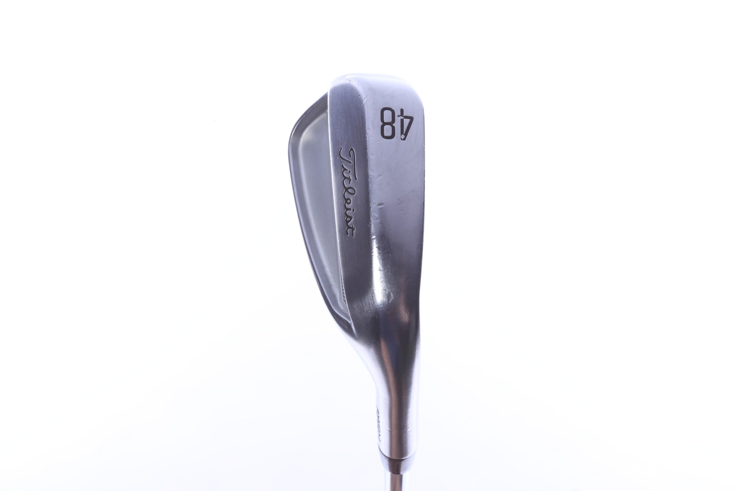 Used Titleist 2023 T150 Gap Wedge - Right-Handed - 48 Degrees - Regular Flex-Next Round