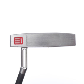 Used Evnroll EV 5.2 Putter - Right-Handed - 35 in - Mallet-Next Round