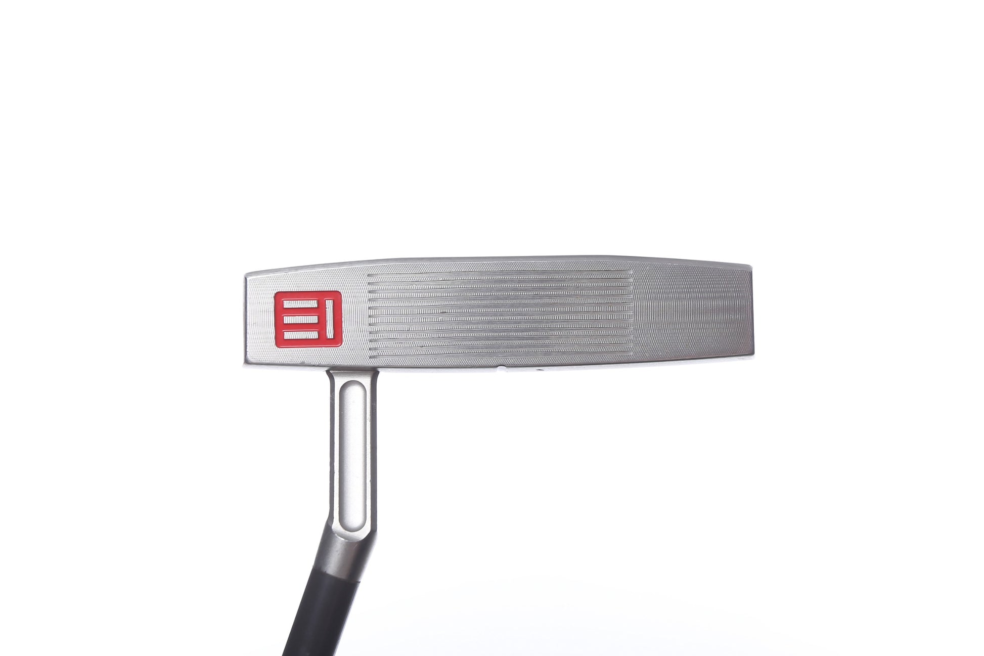 Used Evnroll EV 5.2 Putter - Right-Handed - 35 in - Mallet-Next Round