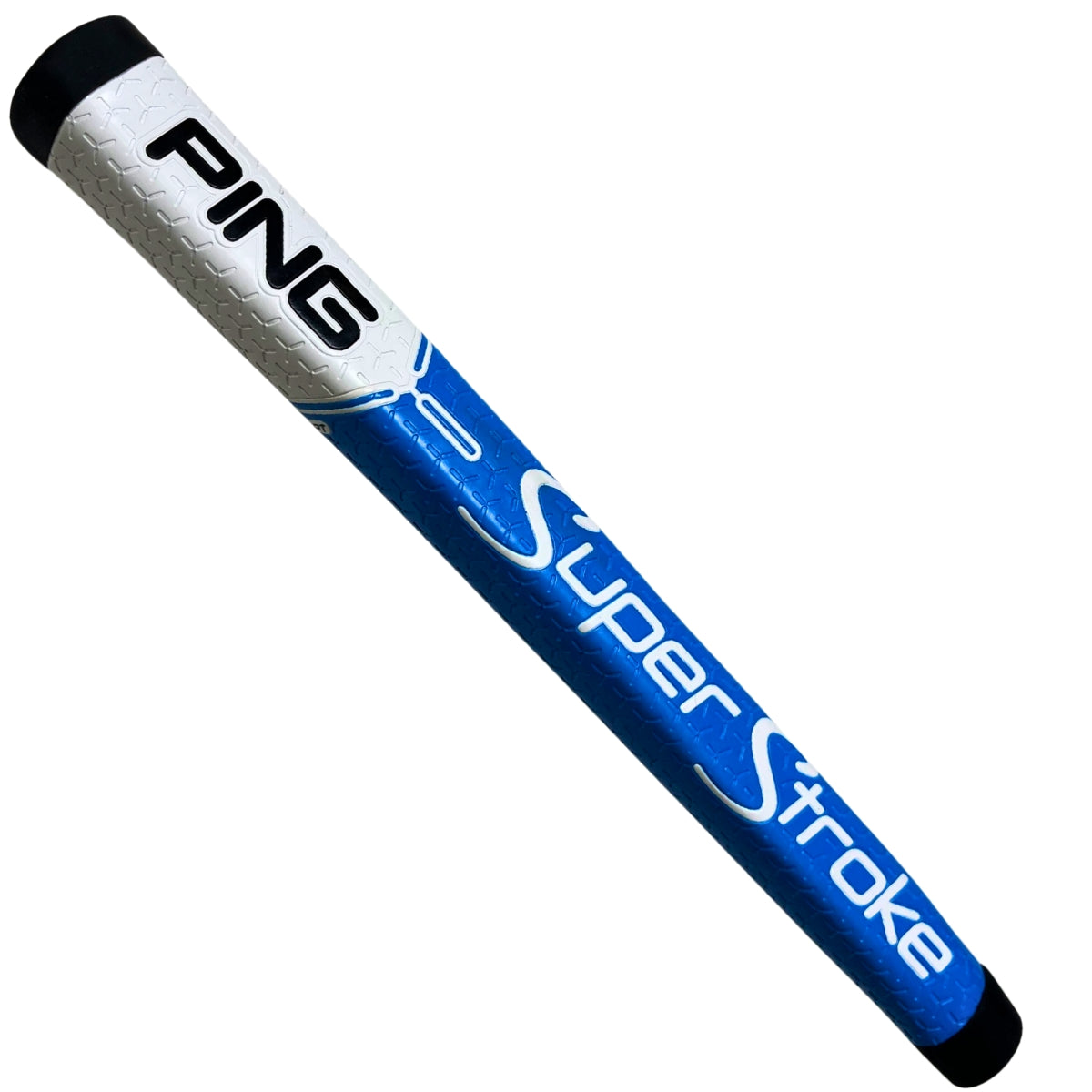 Ping SuperStroke 2.0 PT Blue Pistol Putter Grip-Next Round