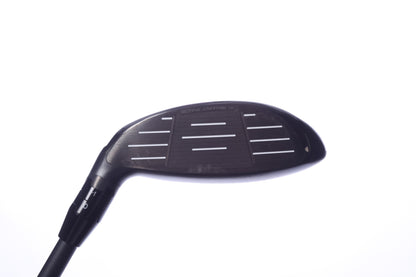 Used Callaway Paradym Ai Smoke MAX 3-Wood - Right-Handed - 15 Degrees - Stiff Flex-Next Round