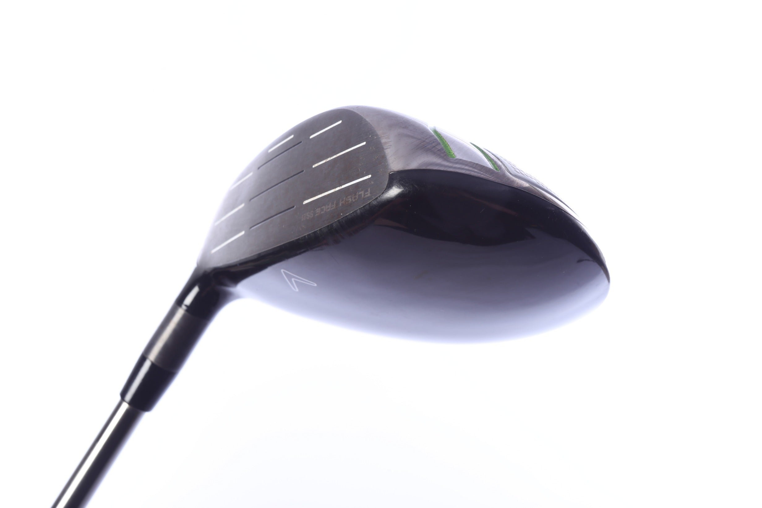 Used Callaway Epic MAX 3-Wood - Right-Handed - 15 Degrees - Stiff Flex