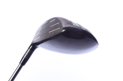 Used Callaway Epic MAX 3-Wood - Right-Handed - 15 Degrees - Stiff Flex