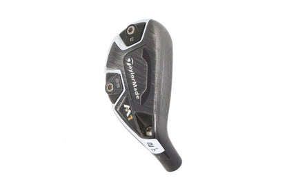 Used TaylorMade M1 2H - HEAD ONLY - Right-Handed - 17 Degrees-Next Round
