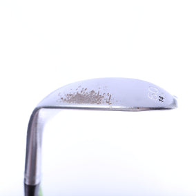 Used Titleist Vokey SM7 Tour Chrome Lob Wedge - Right-Handed - 60 Degrees - Ladies Flex-Next Round
