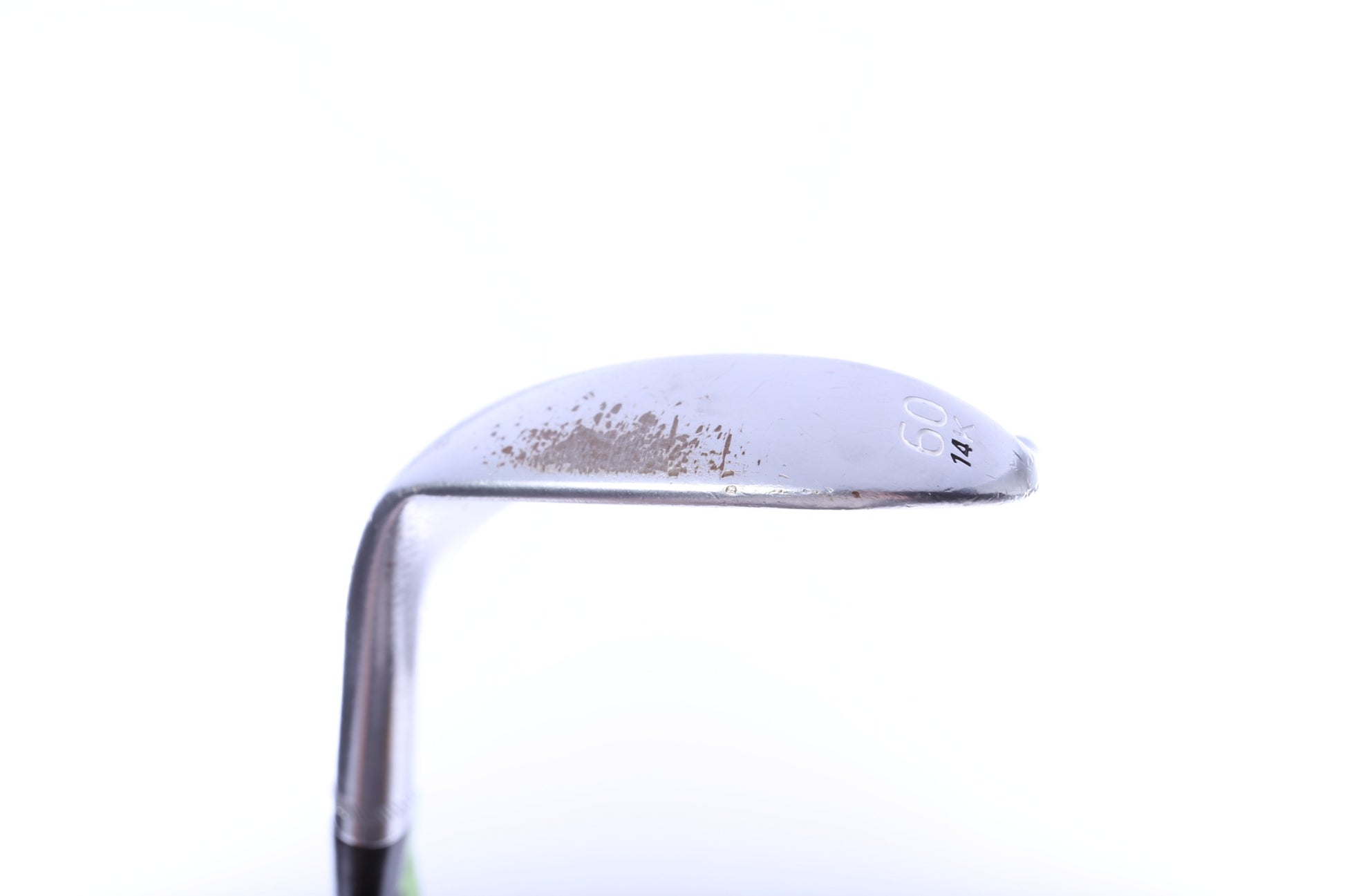 Used Titleist Vokey SM7 Tour Chrome Lob Wedge - Right-Handed - 60 Degrees - Ladies Flex-Next Round