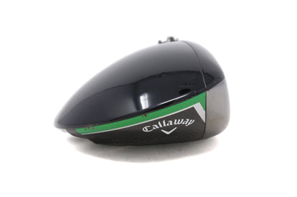 Used Callaway Elyte Triple Diamond Driver - HEAD ONLY - Right-Handed - 8 Degrees
