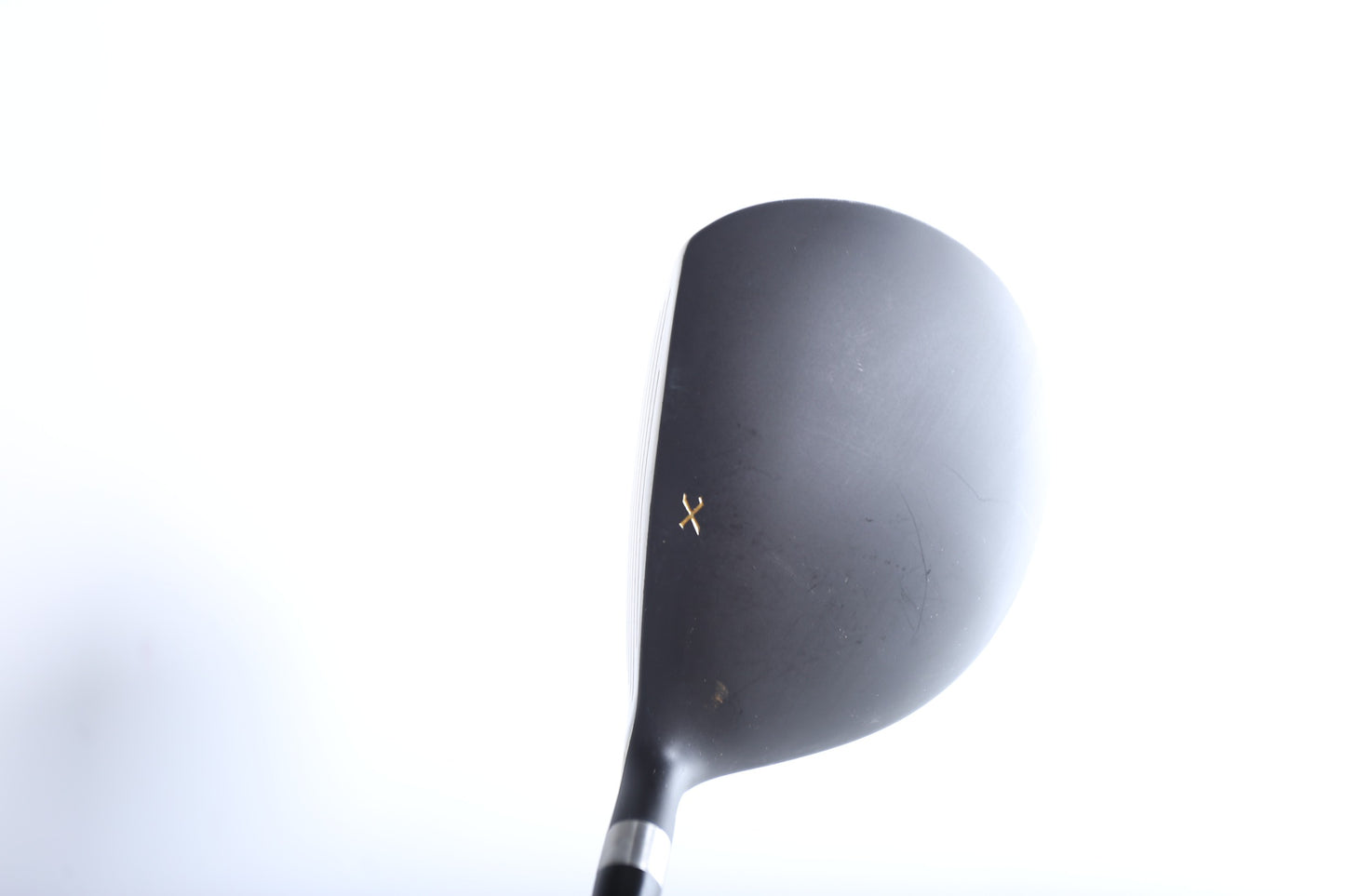 Used Autopilot GX7 3-Wood - Right-Handed - 14 Degrees - Regular Flex-Next Round