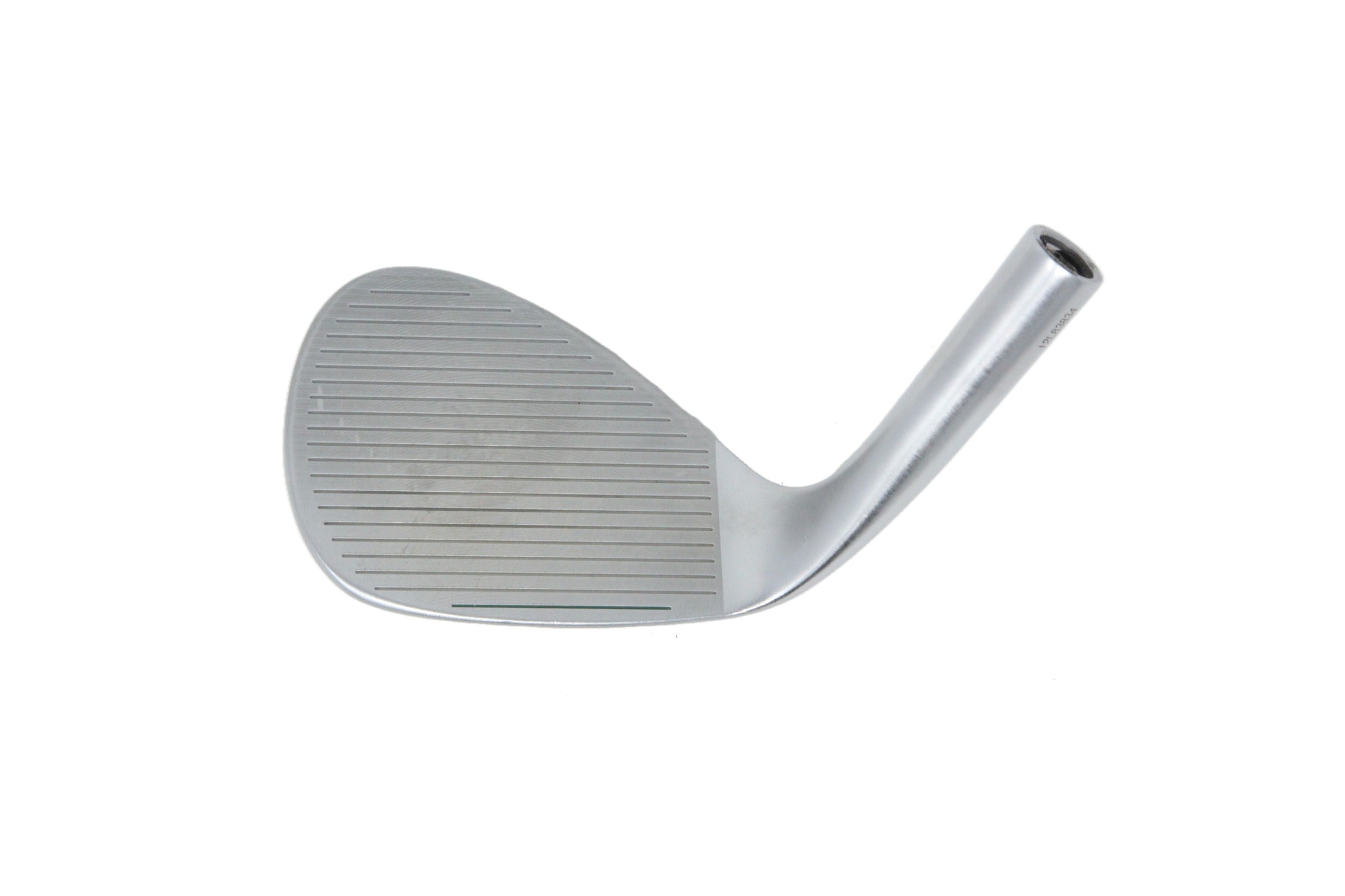 Used Cleveland RTZ Tour Satin Lob Wedge - HEAD ONLY - Right-Handed - 58 Degrees-Next Round