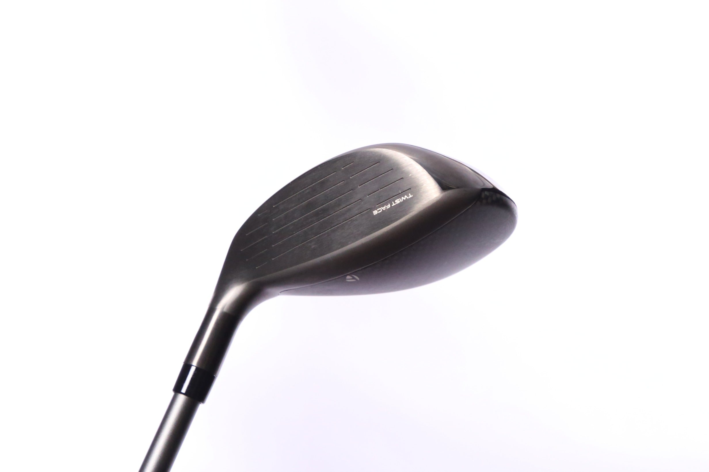 Used TaylorMade Qi35 MAX Rescue 5H Hybrid - Right-Handed - 27 Degrees - Seniors Flex-Next Round