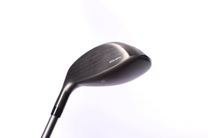 Used TaylorMade Qi35 MAX Rescue 5H Hybrid - Right-Handed - 27 Degrees - Seniors Flex-Next Round