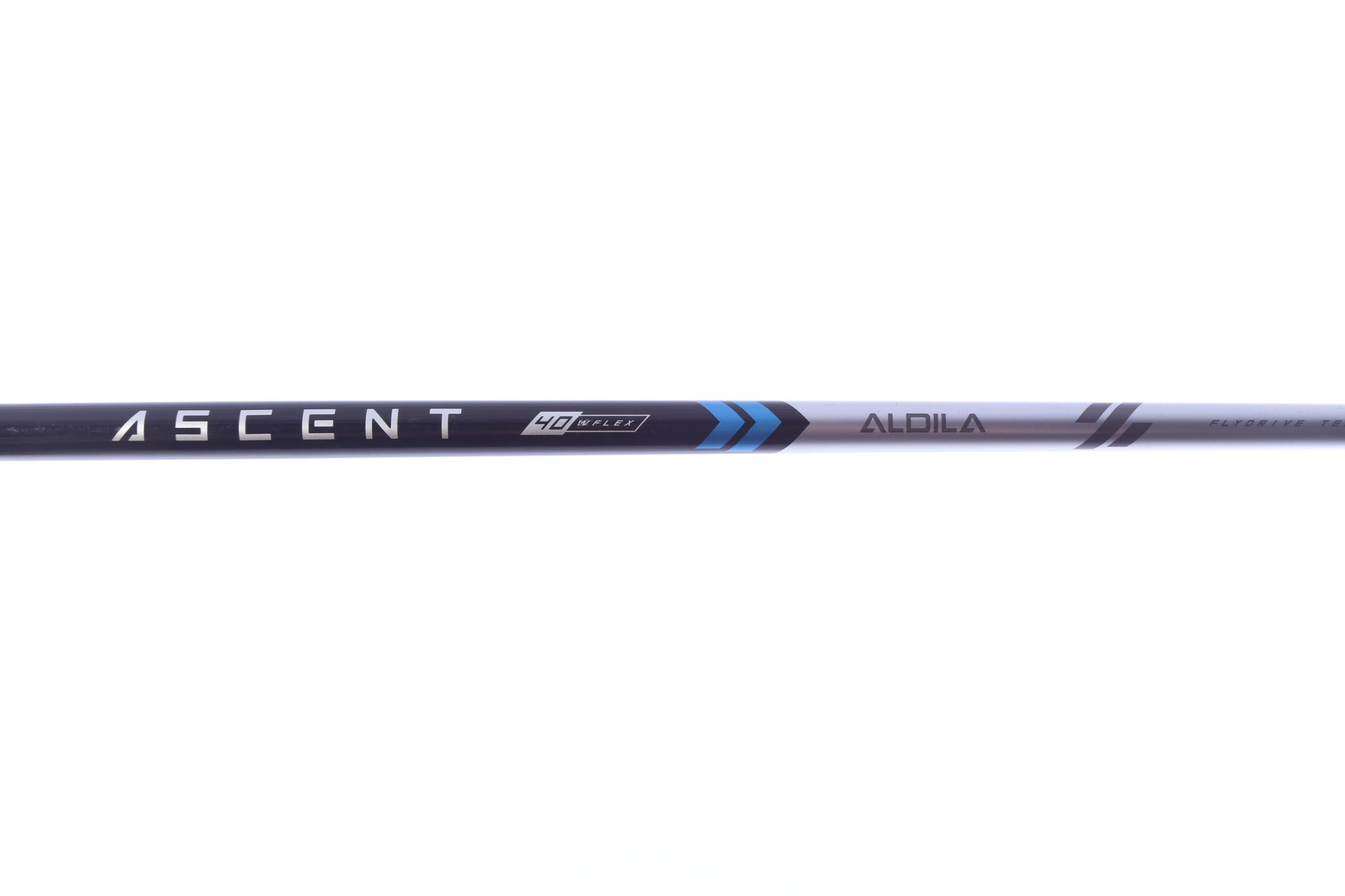 Used Callaway Paradym X Driver - 12 Degrees - Ladies Flex Aldila Ascent - Right-Handed