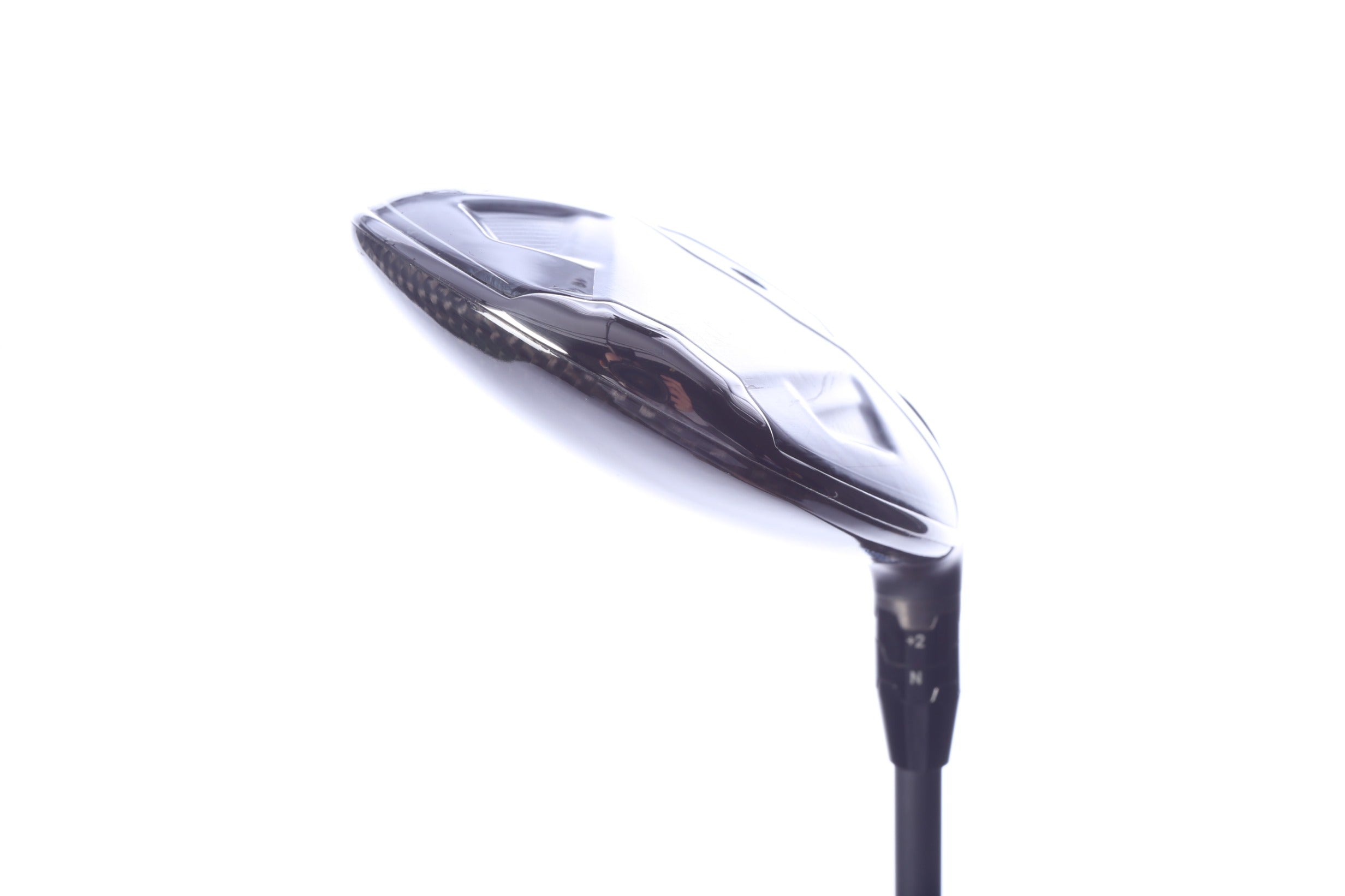 Used Callaway Paradym Ai Smoke MAX 3-Wood - Right-Handed - 15 Degrees - Regular Flex-Next Round