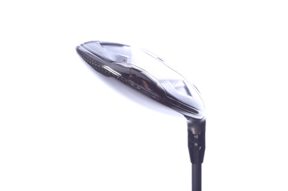 Used Callaway Paradym Ai Smoke MAX 3-Wood - Right-Handed - 15 Degrees - Regular Flex-Next Round
