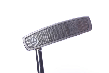 Used TaylorMade OS Monte Carlo Putter - Right-Handed - 33.5 in - Mallet
