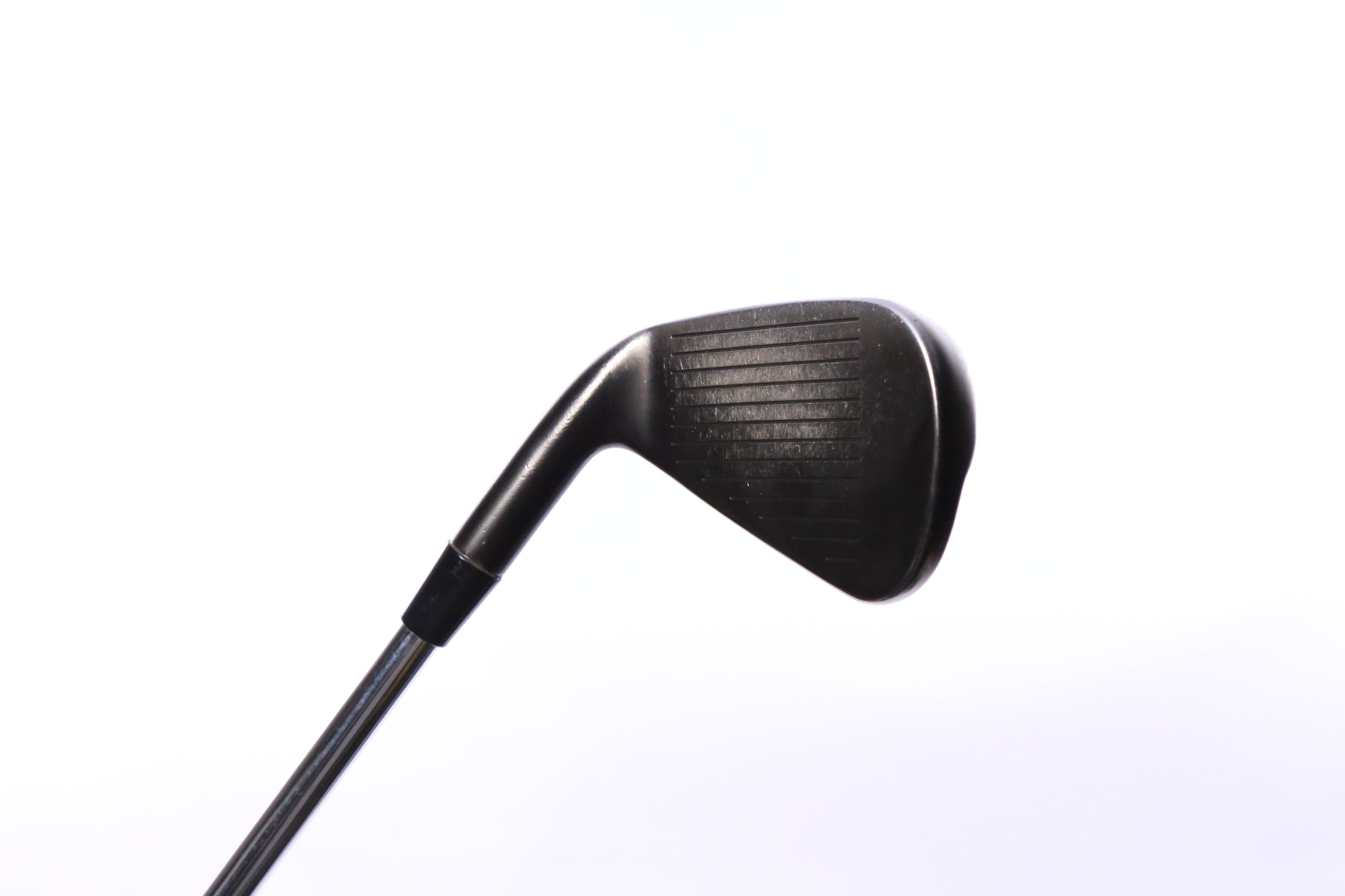 Used Callaway Apex CF16 Black Single 6-Iron - Right-Handed - Stiff Flex-Next Round
