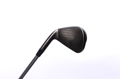 Used Callaway Apex CF16 Black Single 6-Iron - Right-Handed - Stiff Flex-Next Round
