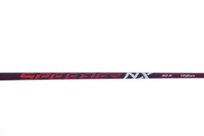 Used TaylorMade STEALTH 2 HD Driver - 10.5 Degrees - Regular Flex Fujikura Speeder NX - Right-Handed-Next Round