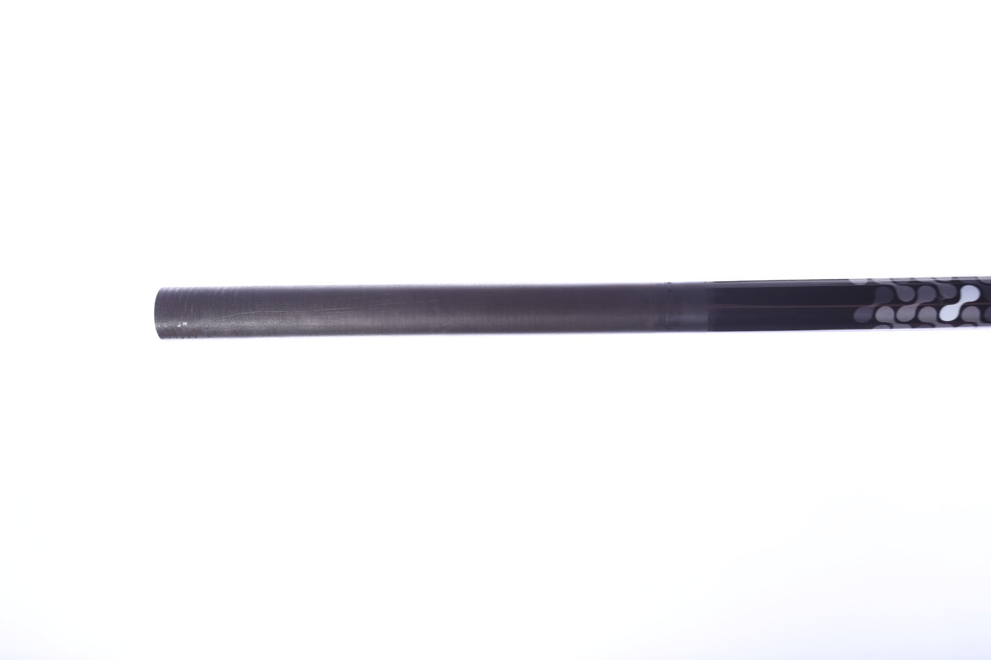 Used Fujikura Atmos Black Tour Spec Fairway Wood Extra Stiff Graphite Fairway Wood Shaft - 41.75 in - No Adapter-Next Round