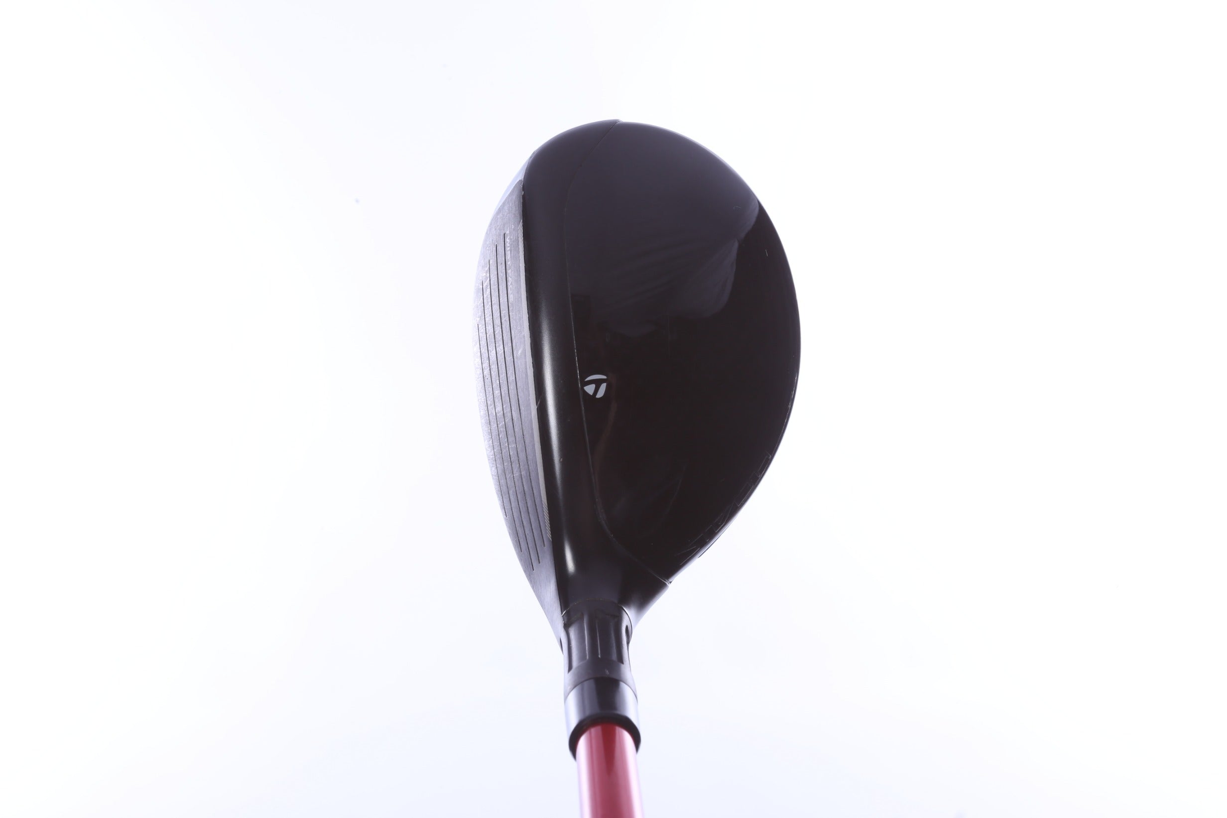 Used TaylorMade STEALTH 2 HD Rescue Hybrid Set - Right-Handed - 4H, 5H - Regular Flex-Next Round