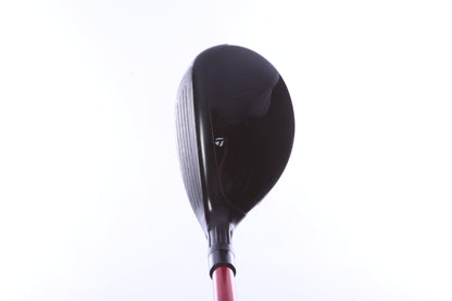 Used TaylorMade STEALTH 2 HD Rescue Hybrid Set - Right-Handed - 4H, 5H - Regular Flex-Next Round