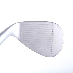 Used Mizuno T24 Soft Satin Sand Wedge - Right-Handed - 56 Degrees - Stiff Flex-Next Round