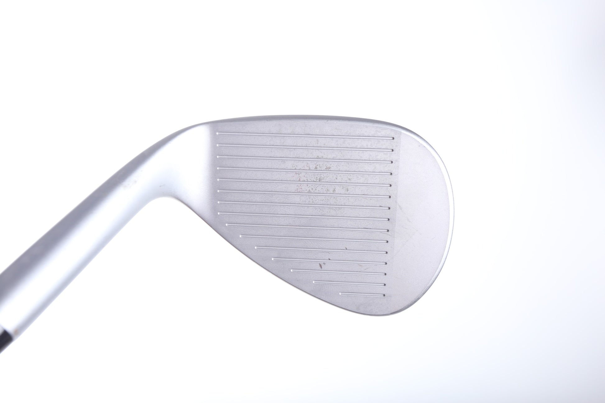 Used Mizuno T24 Soft Satin Sand Wedge - Right-Handed - 56 Degrees - Stiff Flex-Next Round