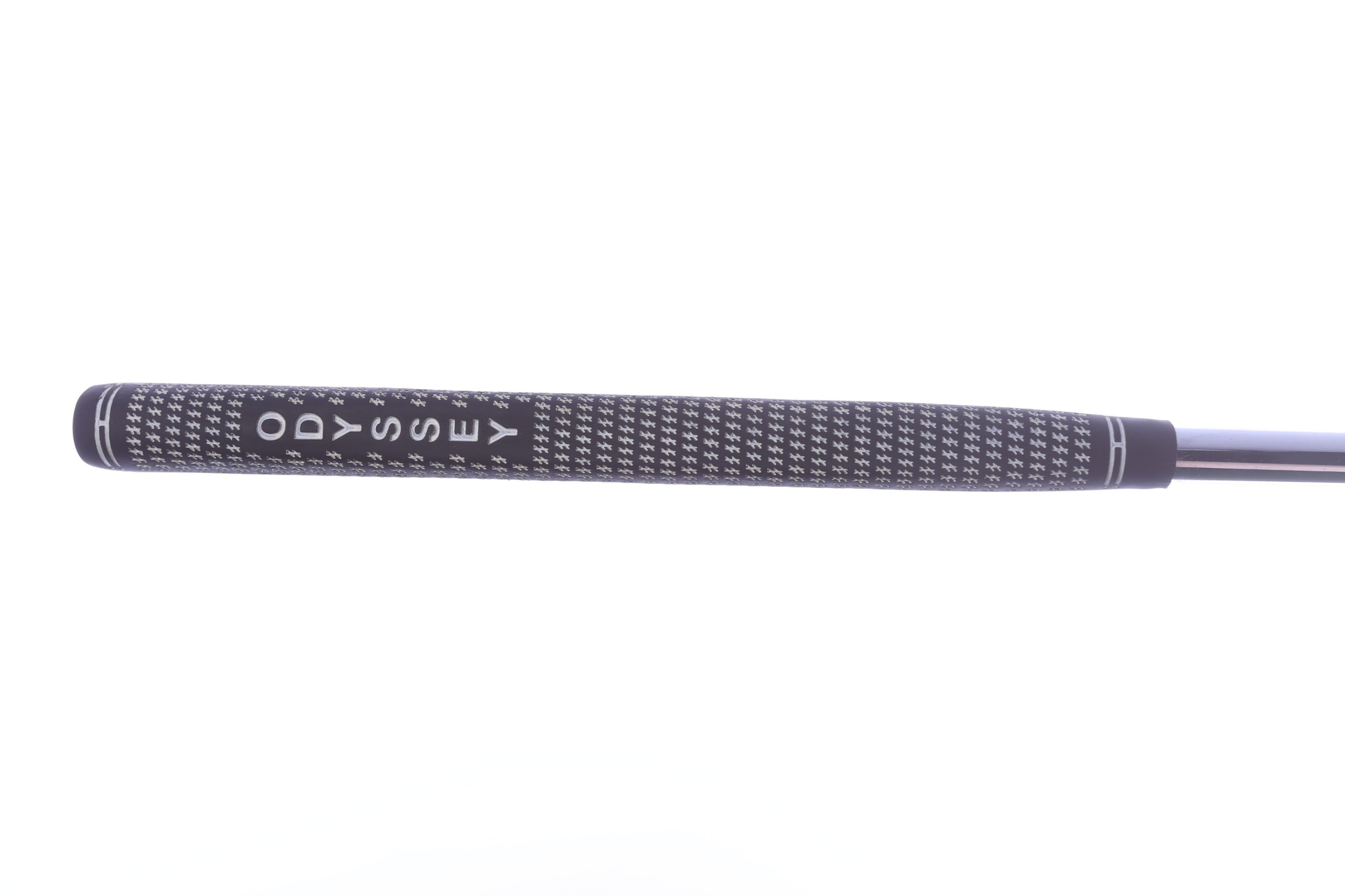 Used Odyssey White Hot #5 Putter - Right-Handed - 35 in - Mallet-Next Round