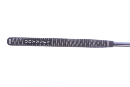 Used Odyssey White Hot #5 Putter - Right-Handed - 35 in - Mallet-Next Round