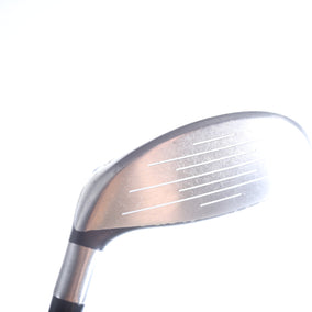 Used TaylorMade Burner Steel 5-Wood - Right-Handed - 18 Degrees - Ladies Flex-Next Round