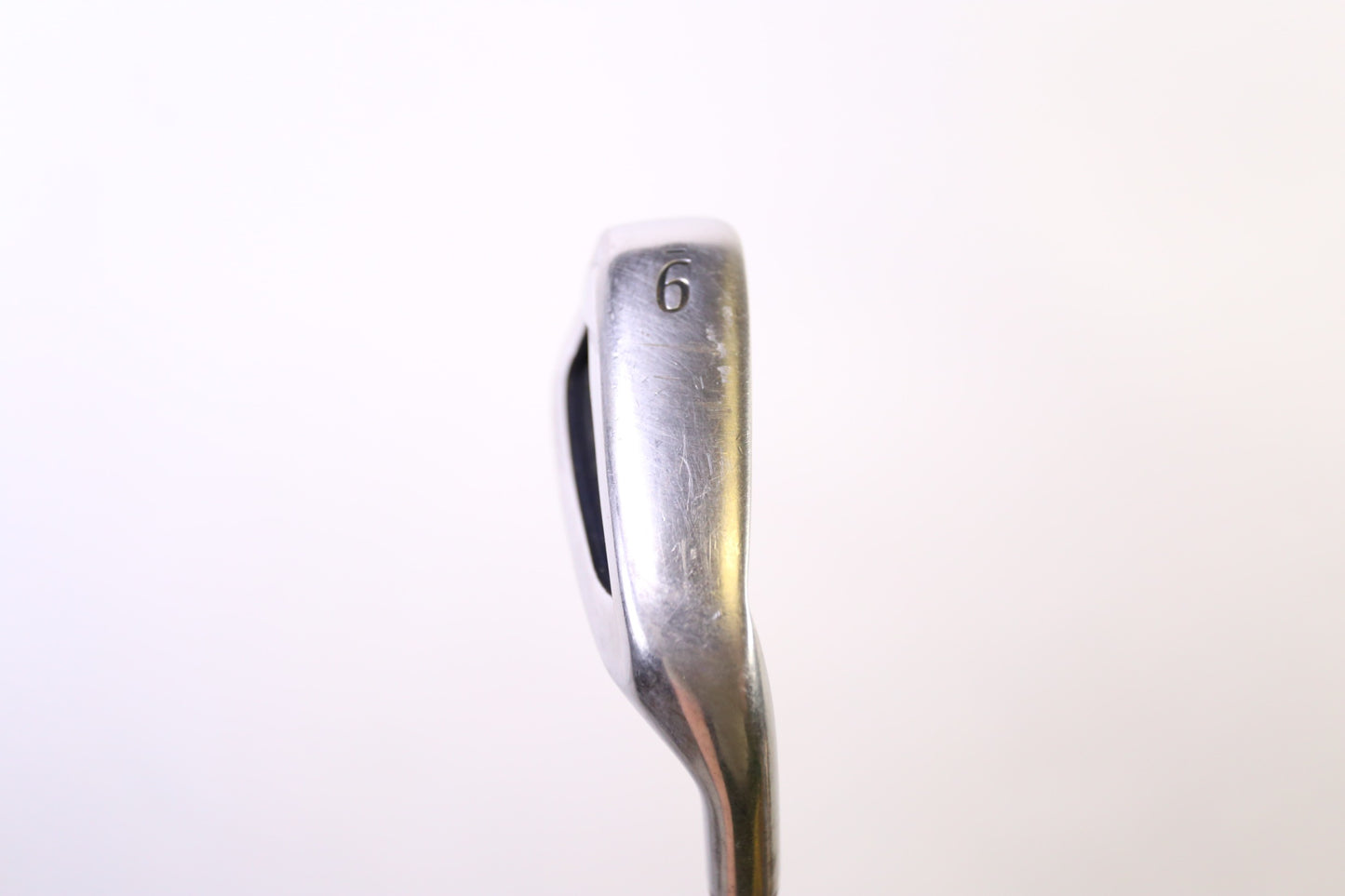 Used XXIO ELEVEN Single 9-Iron - Right-Handed - Regular Flex-Next Round