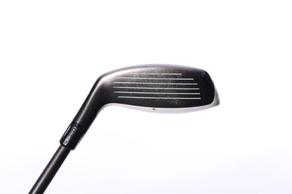 Used TaylorMade Rescue 2011 4H Hybrid - Right-Handed - 21 Degrees - Stiff Flex-Next Round