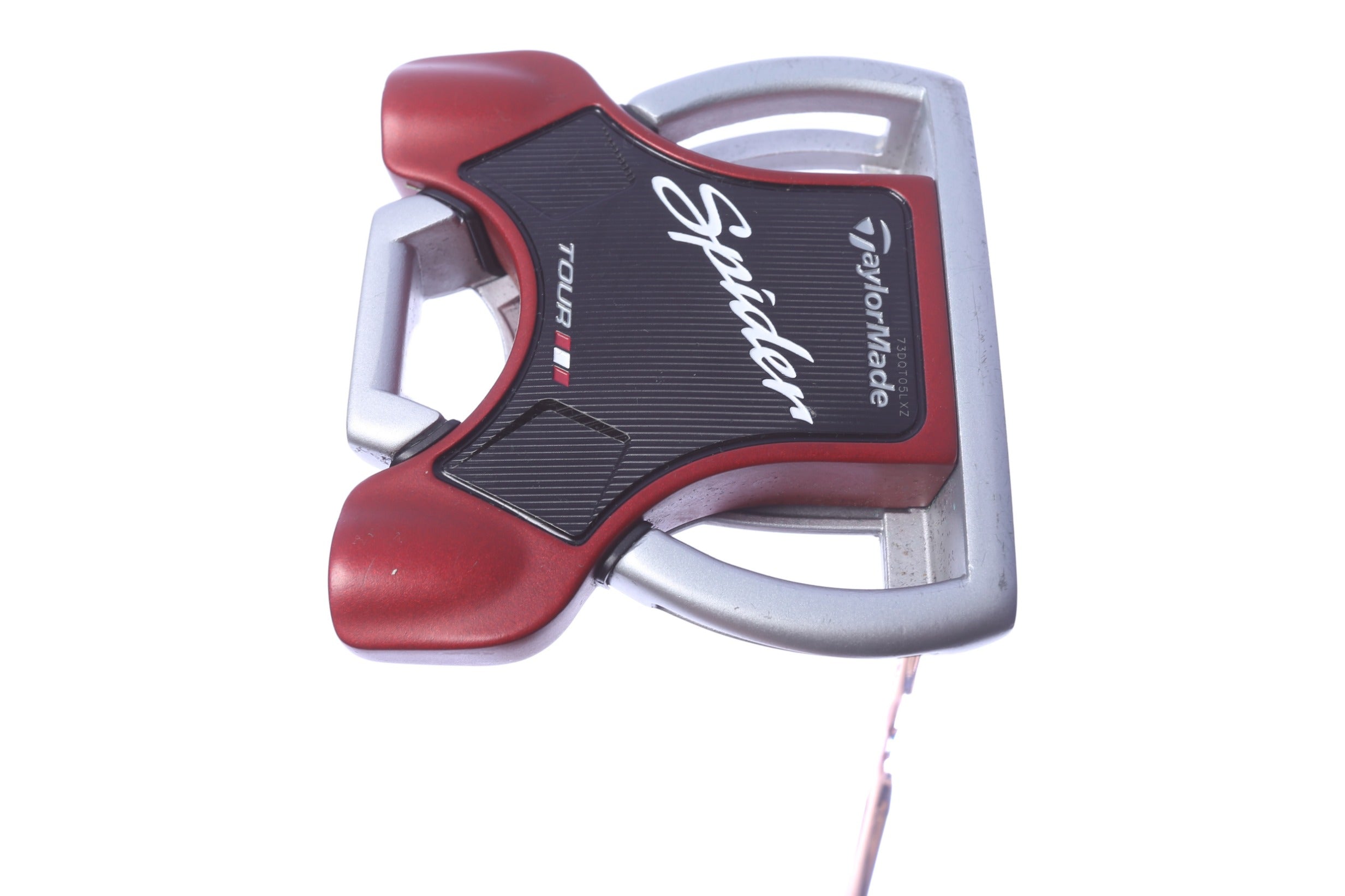 Used TaylorMade Spider Tour Putter - Right-Handed - 35 in - Mallet
