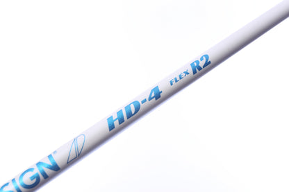 Used Graphite Design Tour AD HD Fairway Wood Shaft Seniors Flex Graphite - 42 in - PXG Adapter