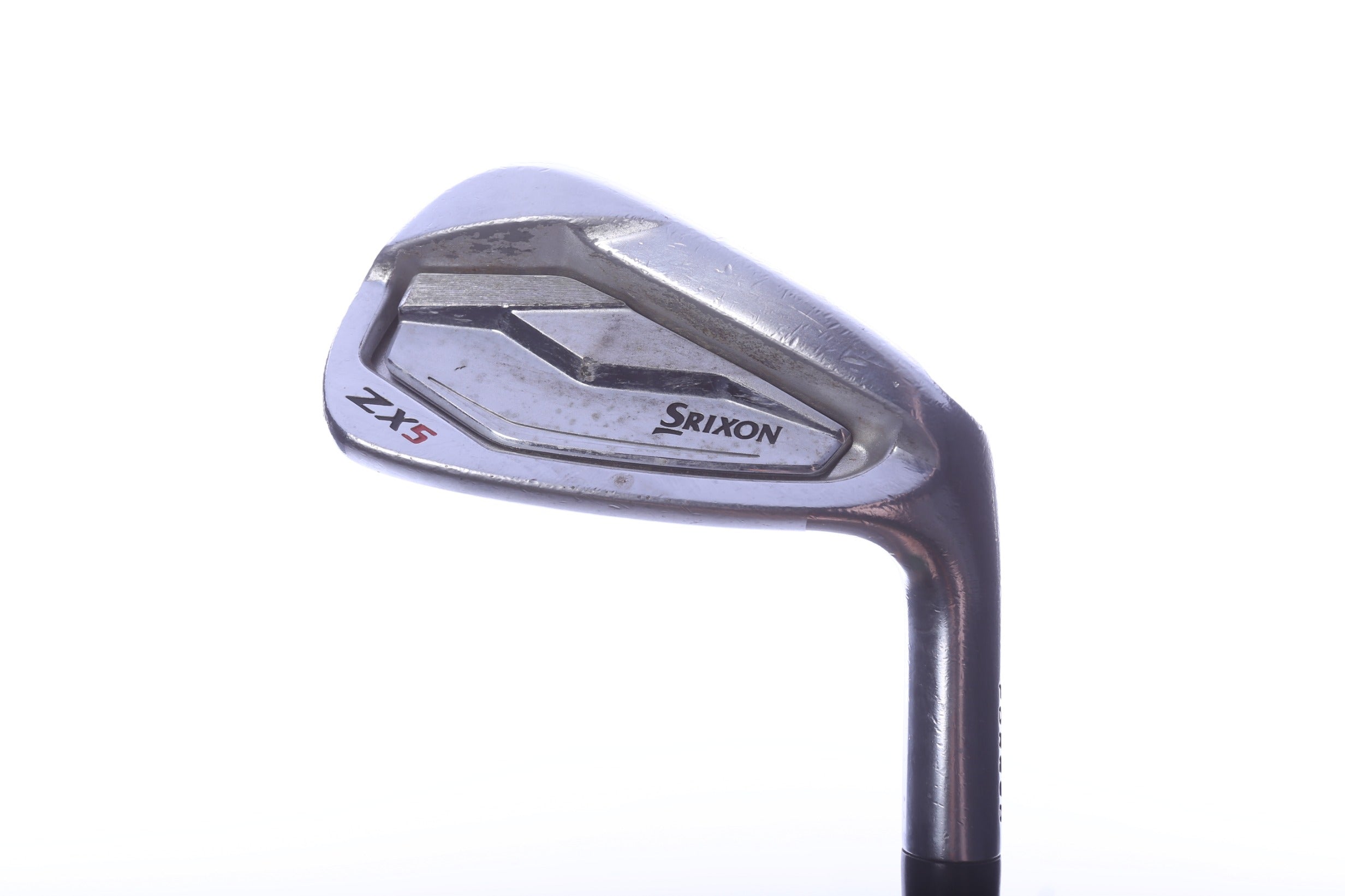 Used Srixon ZX5 Single 9-Iron - Right-Handed - Stiff Flex
