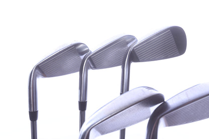 Used PXG 0211 XCOR2 Iron Set - Right-Handed - 6-PW - Stiff Flex-Next Round
