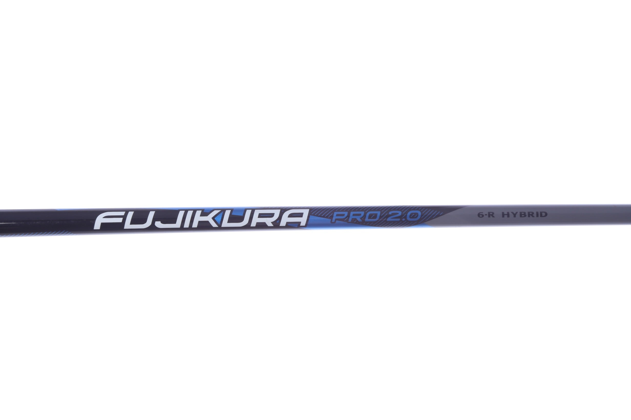 Used Callaway Mavrik Max 3H Hybrid - Right-Handed - 19 Degrees - Regular Flex-Next Round