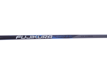 Used Callaway Mavrik Max 3H Hybrid - Right-Handed - 19 Degrees - Regular Flex-Next Round