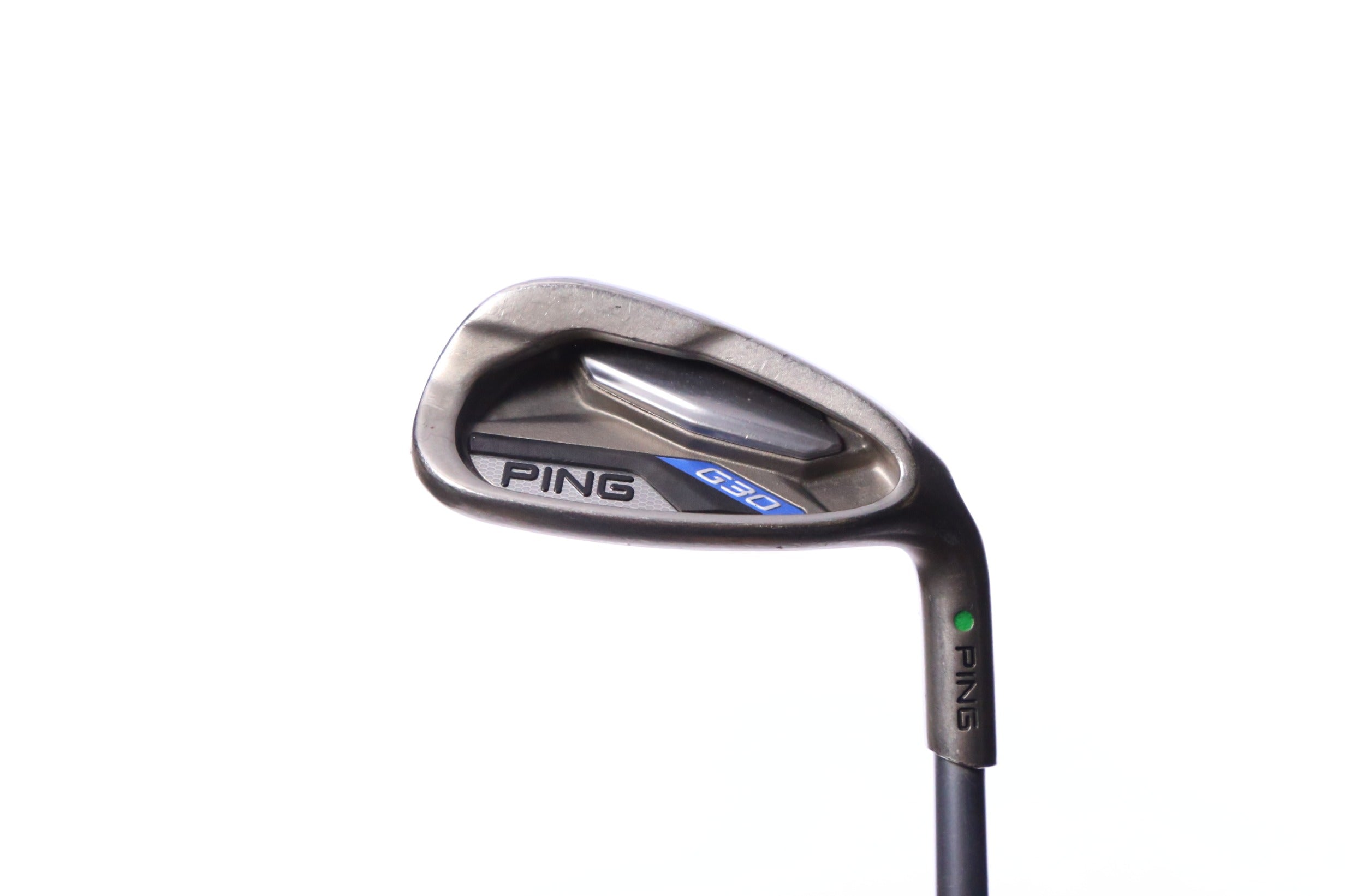 Used Ping G30 Pitching Wedge - Right-Handed - 45 Degrees - Regular Flex-Next Round