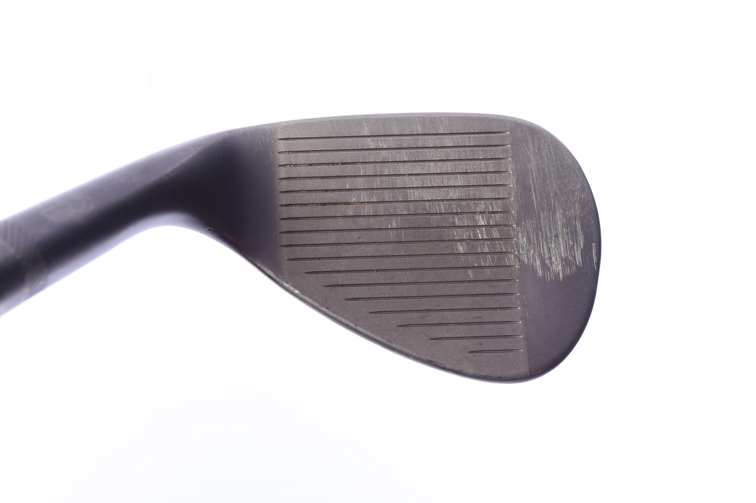 Used Titleist Vokey SM10 Nickel Sand Wedge - Right-Handed - 54 Degrees - Stiff Flex