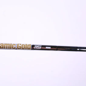 Used Cleveland CBX 2 Lob Wedge - Right-Handed - 58 Degrees - Stiff Flex-Next Round