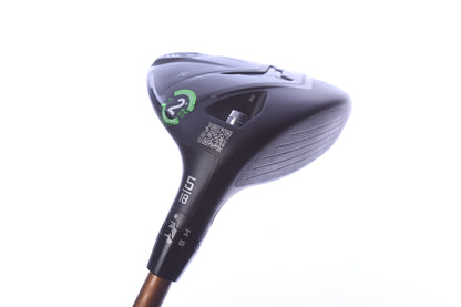 Cobra DS-ADAPT X 5-Wood - Right-Handed - 18 Degrees - Stiff Flex