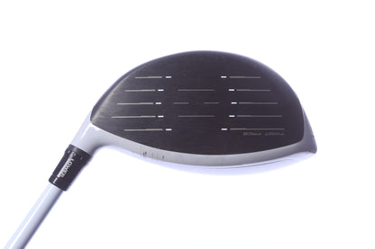 Used TaylorMade SIM2 Driver - 9 Degrees - Stiff Flex Fujikura Air Speeder - Right-Handed