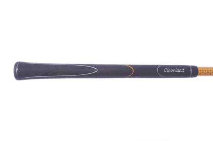 Used Cleveland HiBore XL Driver - 10.5 Degrees - Stiff Flex Fujikura Fit On - Right-Handed-Next Round