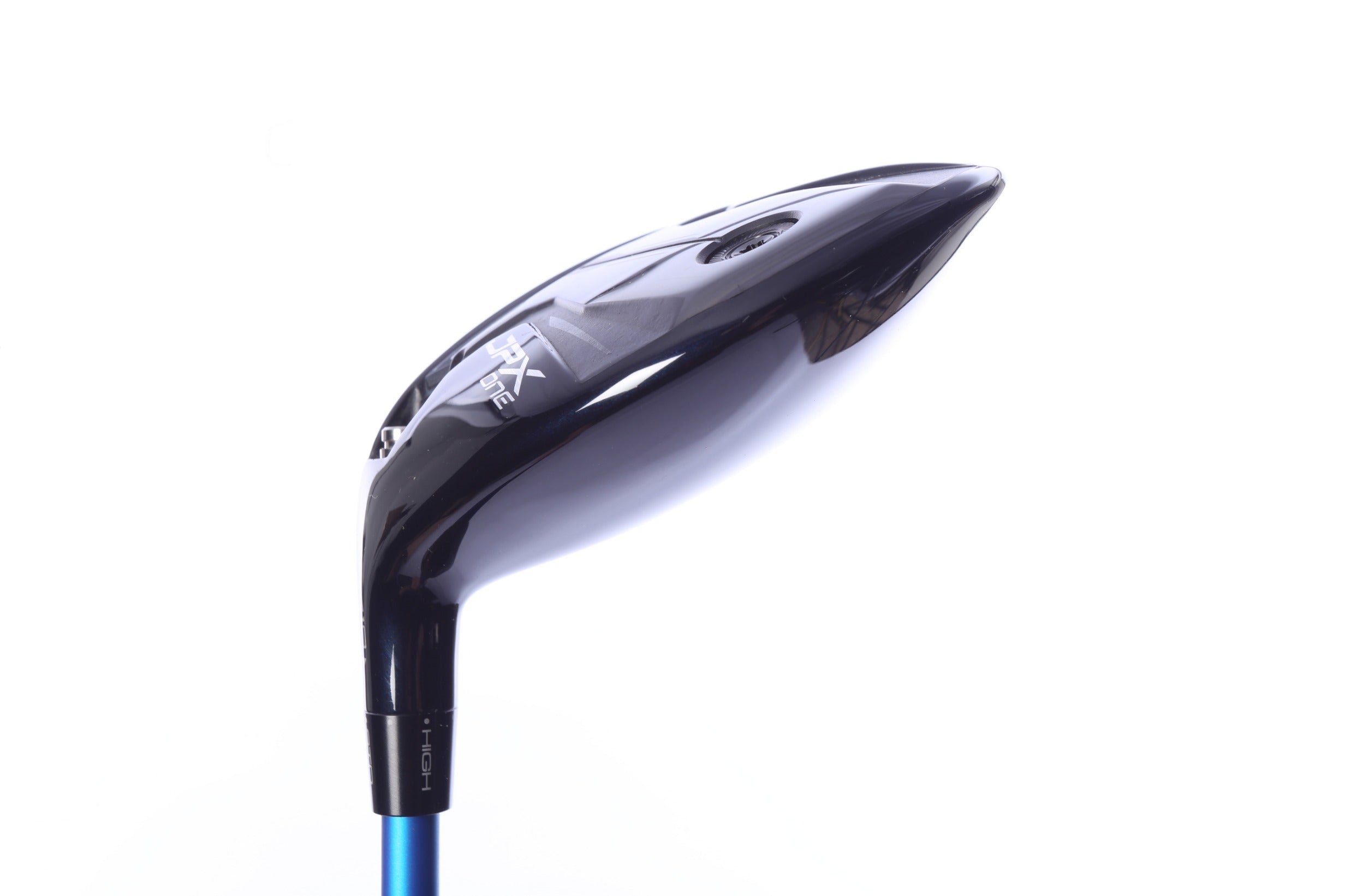 Used Mizuno JPX One 5-Wood - Left-Handed - 18 Degrees - Regular Flex