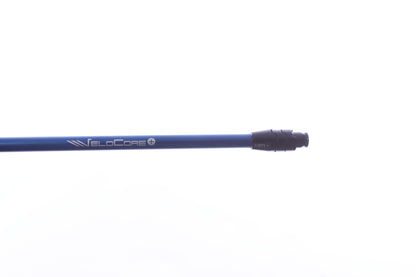 Used Fujikura Ventus Blue Velocore+ Hybrid Shaft Regular Flex Graphite - 39.25 in - Callaway Elyte Hybrid Adapter