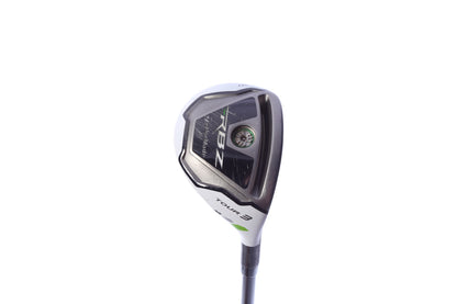 Used TaylorMade RocketBallz Tour 3H Hybrid - Right-Handed - 18.5 Degrees - Stiff Flex