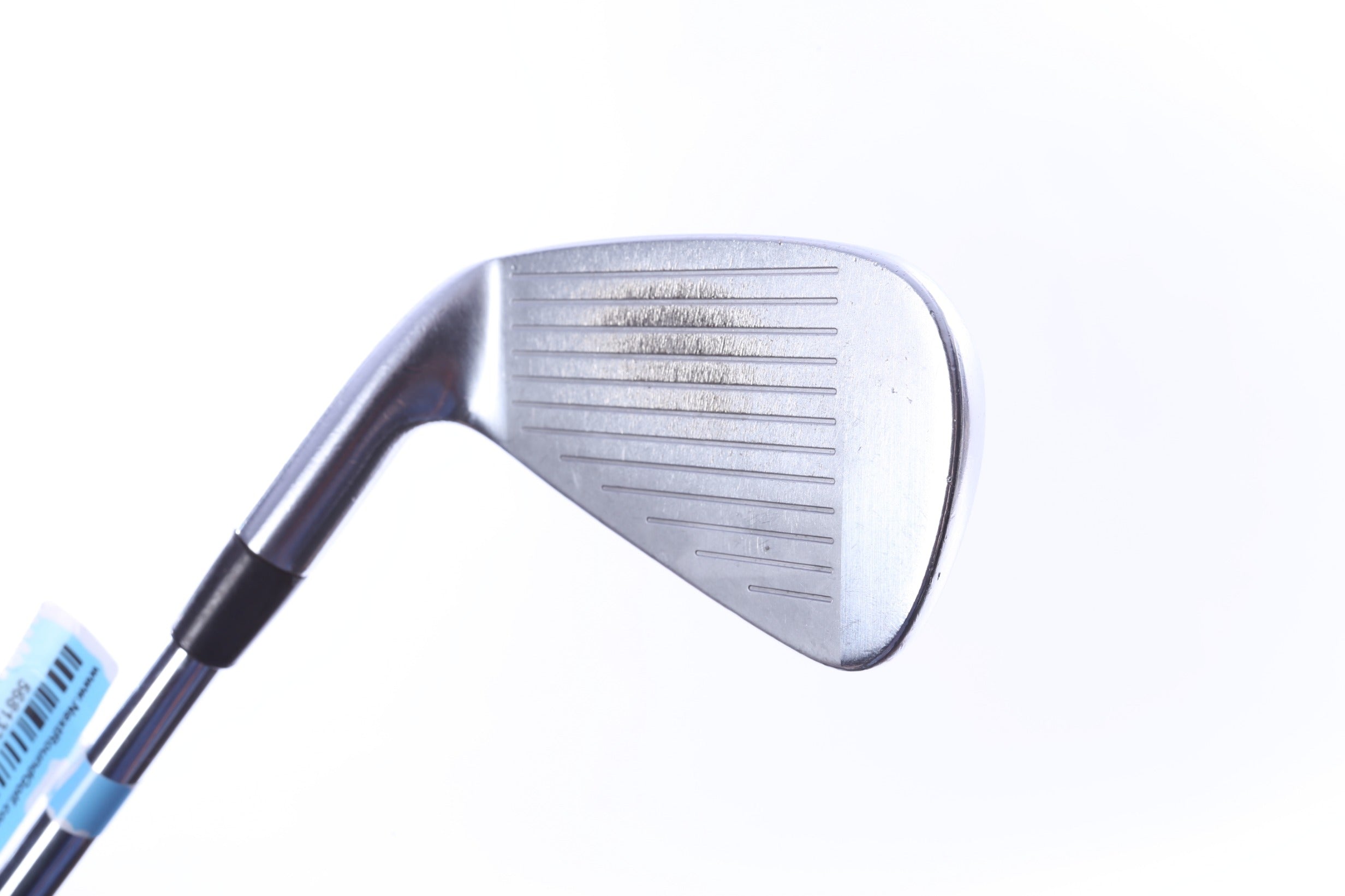 Used Honma TW-X Single 5-Iron - Right-Handed - Stiff Flex-Next Round